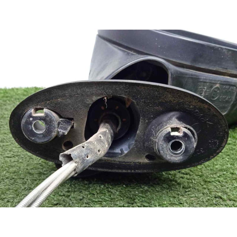Recambio de retrovisor derecho para mitsubishi carisma berlina 4 (da0) 1.9 turbodiesel referencia OEM IAM SINREFERENCIA MANUAL N