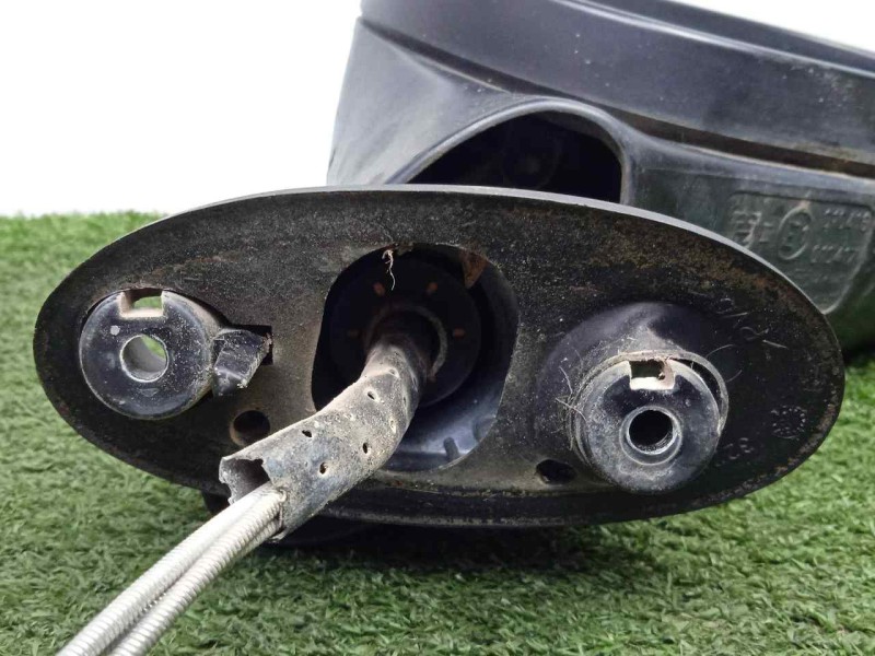 Recambio de retrovisor derecho para mitsubishi carisma berlina 4 (da0) 1.9 turbodiesel referencia OEM IAM SINREFERENCIA MANUAL N