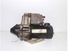 Recambio de motor arranque para opel corsa c 1.4 16v referencia OEM IAM D6RA162-09130838-05J10311NDN2 VALEO 