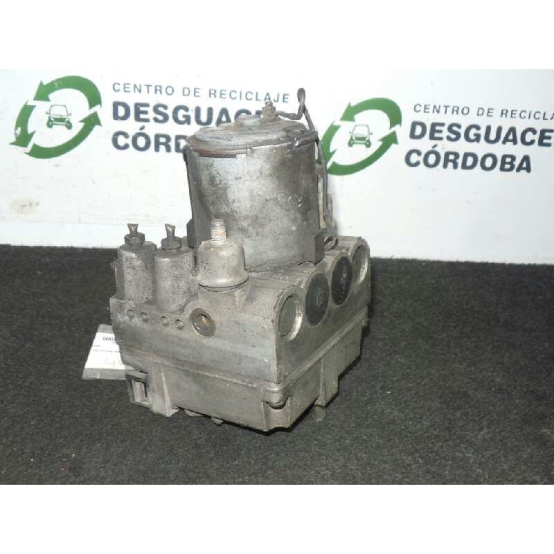 Recambio de abs para volvo s40 berlina 1.9td referencia OEM IAM 0265216017-30821397-0273004125 BOSCH 