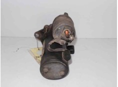 Recambio de motor arranque para opel corsa c 1.4 16v referencia OEM IAM D6RA162-09130838-05J10311NDN2 VALEO  2