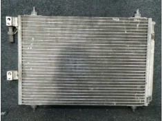 Recambio de condensador / radiador aire acondicionado para citroën c5 berlina 2.0 hdi cat (rhy / dw10td) referencia OEM IAM 9632