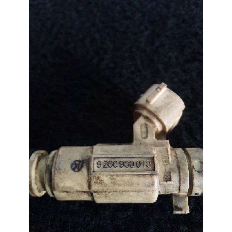 Recambio de inyector para hyundai matrix (fc) 1.8 cat referencia OEM IAM 3531023600-926093001  2.PINES