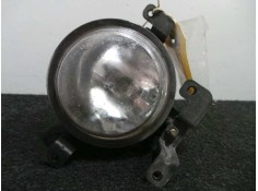 Recambio de faro antiniebla izquierdo para hyundai getz (tb) 1.5 crdi cat referencia OEM IAM  05/11 