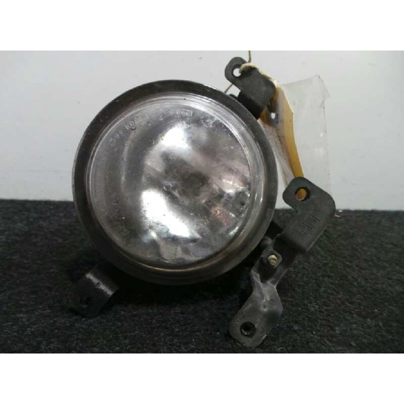 Recambio de faro antiniebla izquierdo para hyundai getz (tb) 1.5 crdi cat referencia OEM IAM  05/11 