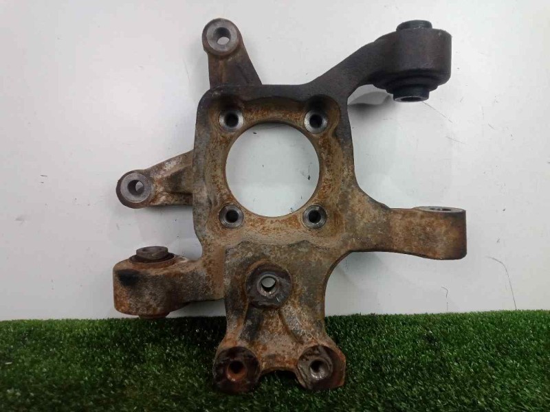 Recambio de mangueta trasera derecha para chevrolet captiva 2.0 diesel cat referencia OEM IAM 96626434 SIN.BUJE 