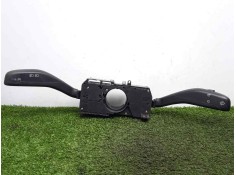 Recambio de mando luces para volkswagen polo (9n3) 1.4 tdi referencia OEM IAM 6Q0953503CE MANDO.DOBLE 