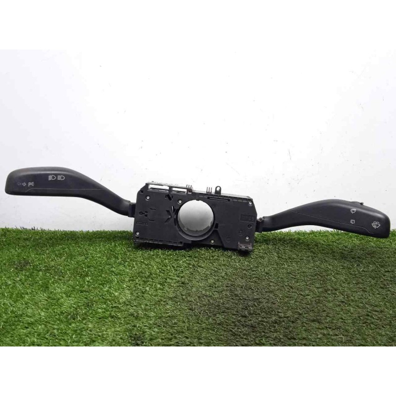 Recambio de mando luces para volkswagen polo (9n3) 1.4 tdi referencia OEM IAM 6Q0953503CE MANDO.DOBLE 