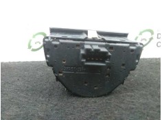 Recambio de interruptor luces para saab 9-3 sport hatch 1.9 tid cat referencia OEM IAM 12786133 2.ANTINIEBLAS  2