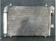 Recambio de condensador / radiador aire acondicionado para citroën c5 berlina 2.0 hdi cat (rhy / dw10td) referencia OEM IAM 9632 2