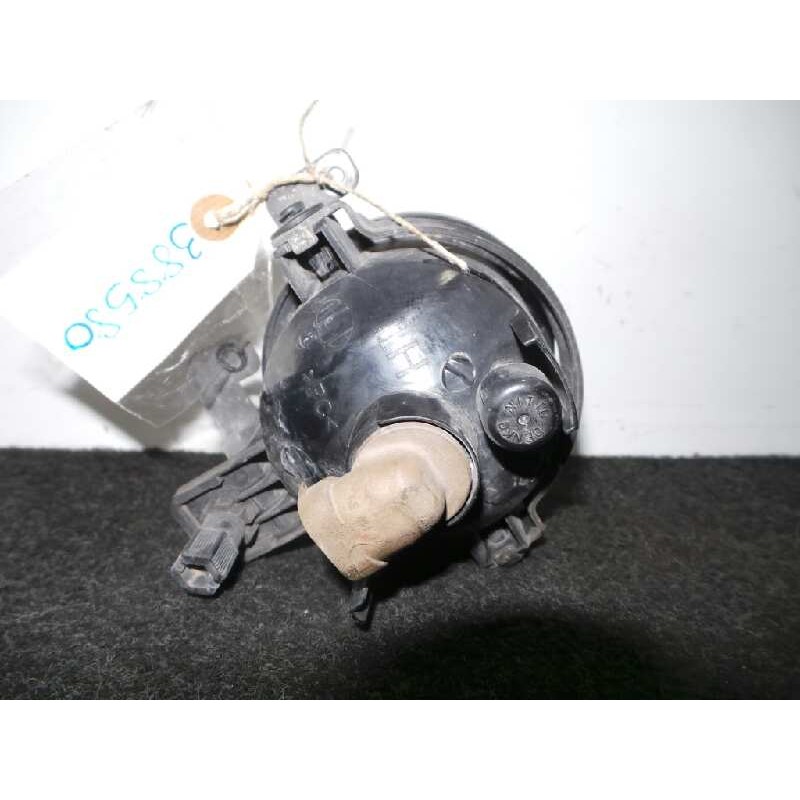 Recambio de faro antiniebla izquierdo para hyundai getz (tb) 1.5 crdi cat referencia OEM IAM  05/11 