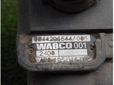 Recambio de valvula aire adicional para mercedes-benz atego 2-ejes 18 t /bm 950/2/4 6.4 diesel (om 906 la) referencia OEM IAM 00 2