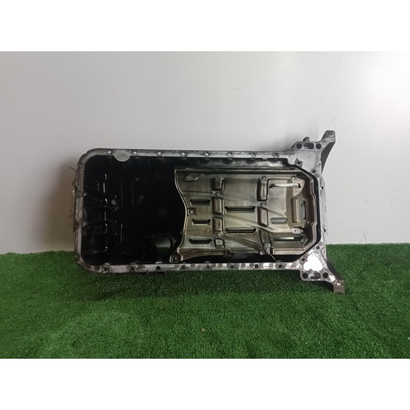 Recambio de carter para mercedes-benz clase c (w202) berlina 2.2 cdi 16v cat referencia OEM IAM R6110140002  