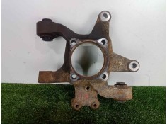 Recambio de mangueta trasera derecha para chevrolet captiva 2.0 diesel cat referencia OEM IAM 96626434 SIN.BUJE  2
