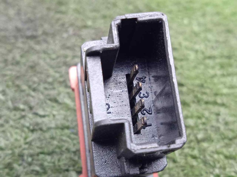 Recambio de warning para iveco daily furgón 2.3 diesel referencia OEM IAM SINREFERENCIA  