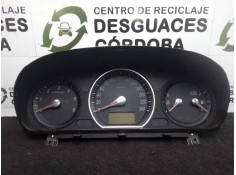 Recambio de cuadro instrumentos para hyundai sonata (nf) 2.0 crdi cat referencia OEM IAM 940033K320  