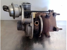 Recambio de turbocompresor para kia carnival ii 2.9 crdi cat referencia OEM IAM 282004X300  