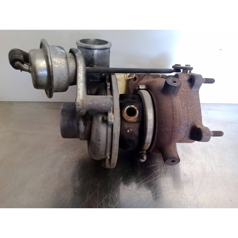 Recambio de turbocompresor para kia carnival ii 2.9 crdi cat referencia OEM IAM 282004X300  