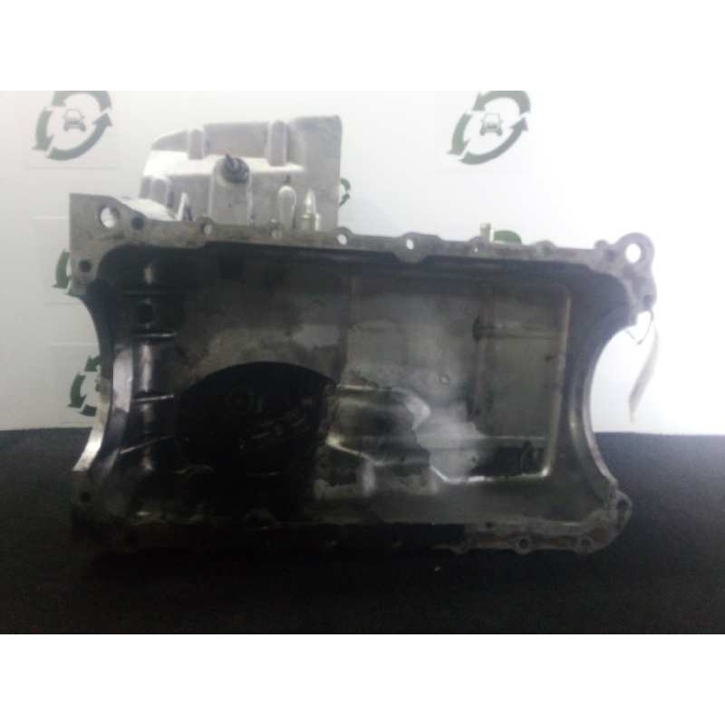 Recambio de carter para isuzu trooper 2.2 turbodiesel referencia OEM IAM NOTIENEREFERENCIA CHAPA + ALUMINIO 