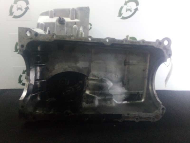 Recambio de carter para isuzu trooper 2.2 turbodiesel referencia OEM IAM NOTIENEREFERENCIA CHAPA + ALUMINIO 