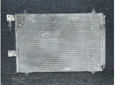 Recambio de condensador / radiador aire acondicionado para citroën c5 berlina 2.0 hdi cat (rhy / dw10td) referencia OEM IAM 9632