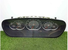 Recambio de cuadro instrumentos para citroën c5 berlina 1.8 cat (6fz / ew7j4) referencia OEM IAM 580000880205-58000088020501  