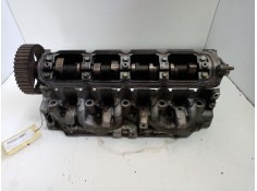 Recambio de culata para renault scenic (ja..) 1.9 dci diesel cat referencia OEM IAM F9Q740  