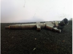 Recambio de inyector para renault laguna ii (bg0) 2.2 dci turbodiesel referencia OEM IAM 0445110084-8200084534  