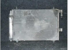 Recambio de condensador / radiador aire acondicionado para citroën c5 berlina 2.0 hdi cat (rhy / dw10td) referencia OEM IAM 9632 2