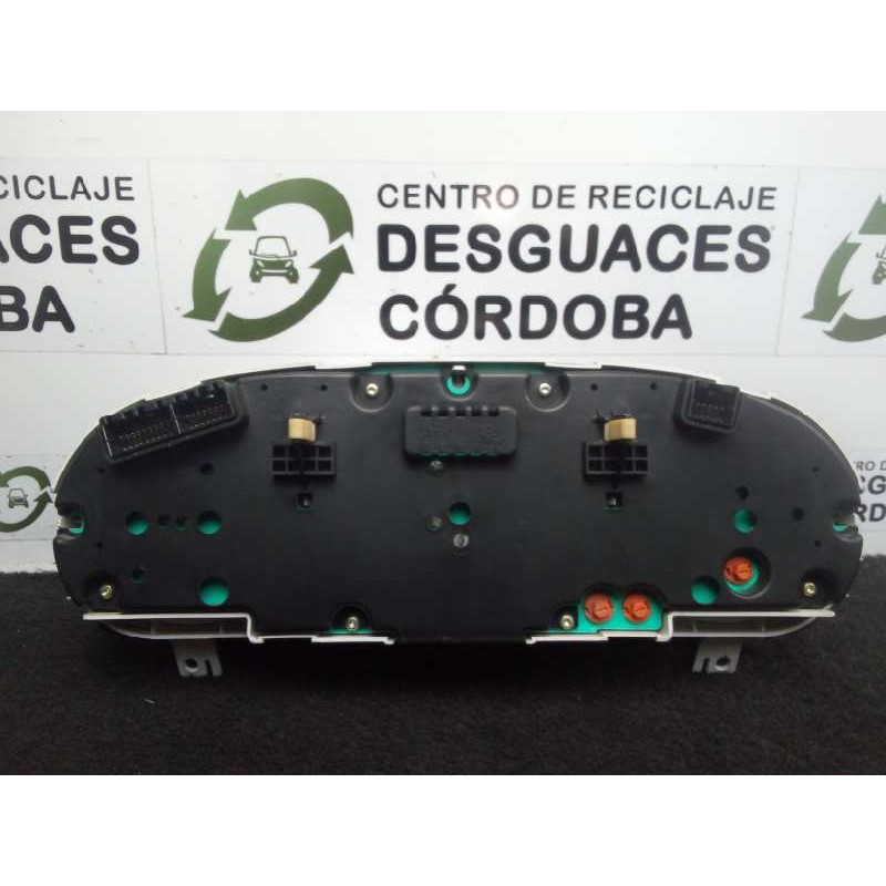 Recambio de cuadro instrumentos para hyundai sonata (nf) 2.0 crdi cat referencia OEM IAM 940033K320  