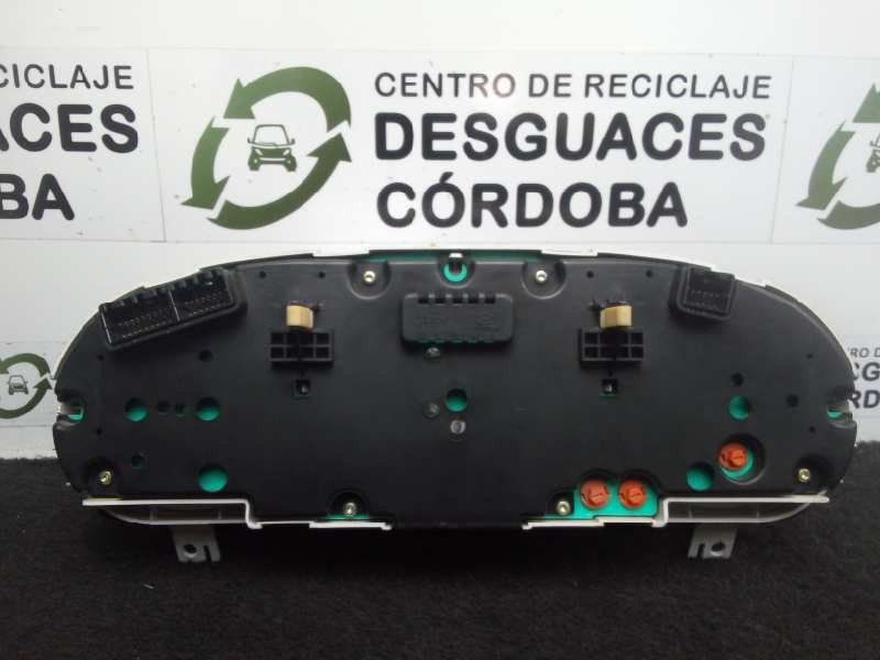 Recambio de cuadro instrumentos para hyundai sonata (nf) 2.0 crdi cat referencia OEM IAM 940033K320  