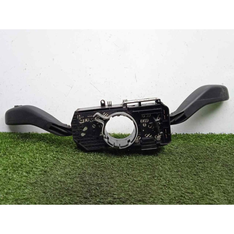 Recambio de mando luces para volkswagen polo (9n3) 1.4 tdi referencia OEM IAM 6Q0953503CE MANDO.DOBLE 