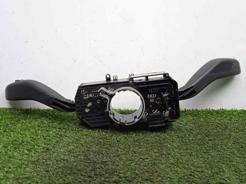 Recambio de mando luces para volkswagen polo (9n3) 1.4 tdi referencia OEM IAM 6Q0953503CE MANDO.DOBLE 