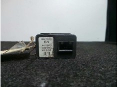 Recambio de mando elevalunas delantero izquierdo para opel astra g berlina 1.6 cat (z 16 se / l55) referencia OEM IAM   6 PINES 2