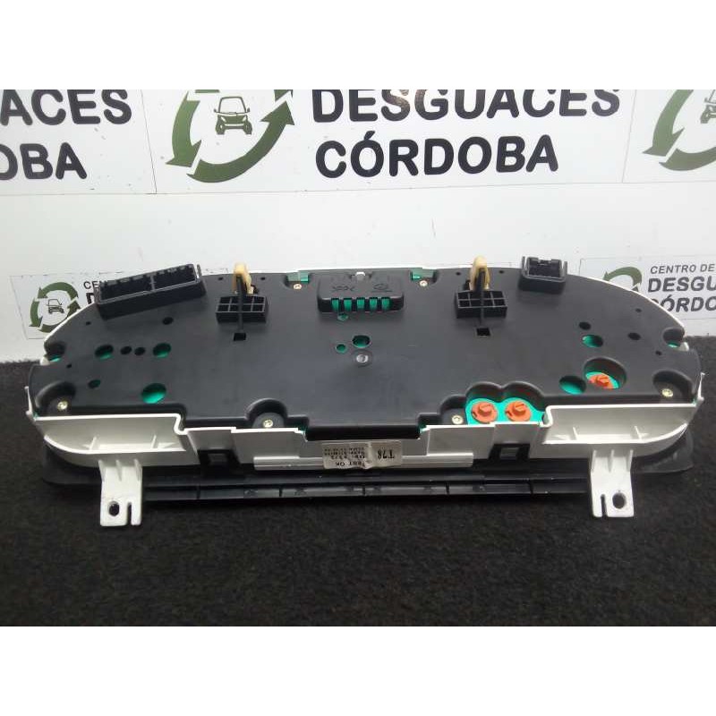 Recambio de cuadro instrumentos para hyundai sonata (nf) 2.0 crdi cat referencia OEM IAM 940033K320  