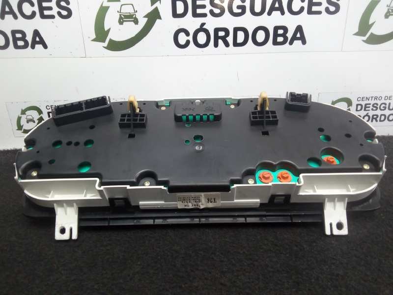 Recambio de cuadro instrumentos para hyundai sonata (nf) 2.0 crdi cat referencia OEM IAM 940033K320  