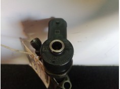 Recambio de inyector para renault laguna ii (bg0) 2.2 dci turbodiesel referencia OEM IAM 0445110084-8200084534   2