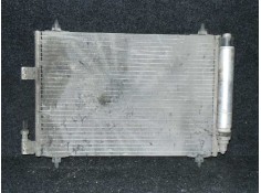 Recambio de condensador / radiador aire acondicionado para citroën c5 berlina 2.0 hdi cat (rhy / dw10td) referencia OEM IAM 9632
