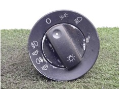 Recambio de interruptor luces para audi a4 berlina (8e) 2.0 tdi referencia OEM IAM 8E0941531C  