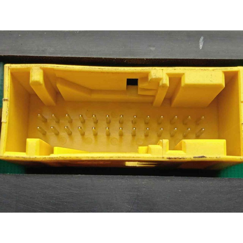 Recambio de cuadro instrumentos para citroën c5 berlina 1.8 cat (6fz / ew7j4) referencia OEM IAM 580000880205-58000088020501  