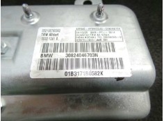 Recambio de airbag lateral trasero izquierdo para bmw serie 7 (e65/e66) 3.6 v8 32v cat referencia OEM IAM 30824046703N-01B3171B0 2