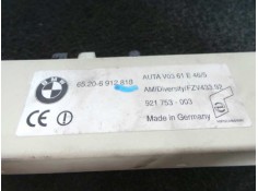 Recambio de antena para bmw serie 3 compact (e46) 2.0 16v diesel cat referencia OEM IAM 65206912818-921753003   2
