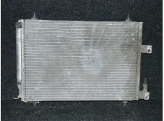 Recambio de condensador / radiador aire acondicionado para citroën c5 berlina 2.0 hdi cat (rhy / dw10td) referencia OEM IAM 9632 2
