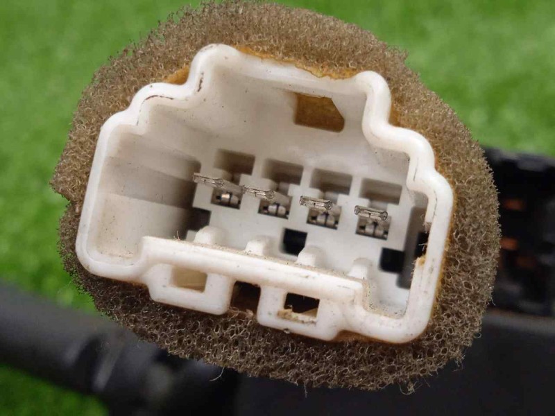 Recambio de mando limpia para nissan patrol gr (y61) 2.8 turbodiesel cat referencia OEM IAM   