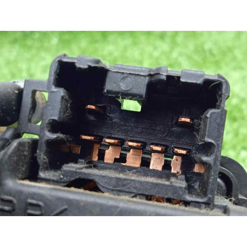 Recambio de mando limpia para nissan patrol gr (y61) 2.8 turbodiesel cat referencia OEM IAM   