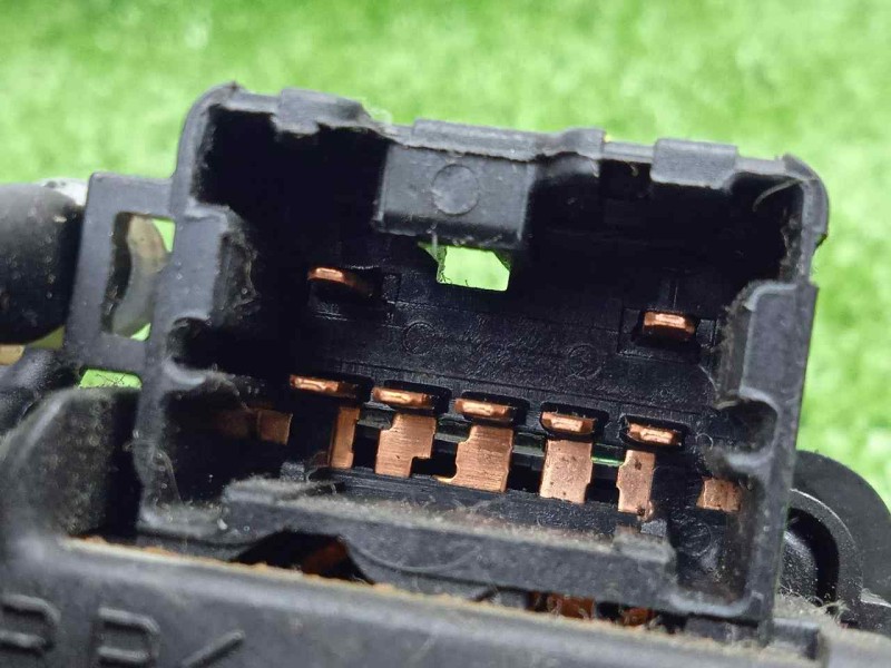 Recambio de mando limpia para nissan patrol gr (y61) 2.8 turbodiesel cat referencia OEM IAM   