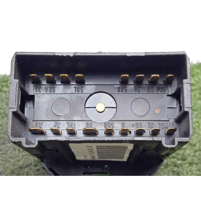 Recambio de interruptor luces para audi a4 berlina (8e) 2.0 tdi referencia OEM IAM 8E0941531C  