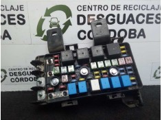 Recambio de caja reles / fusibles para hyundai sonata (nf) 2.0 crdi cat referencia OEM IAM 919503K540  