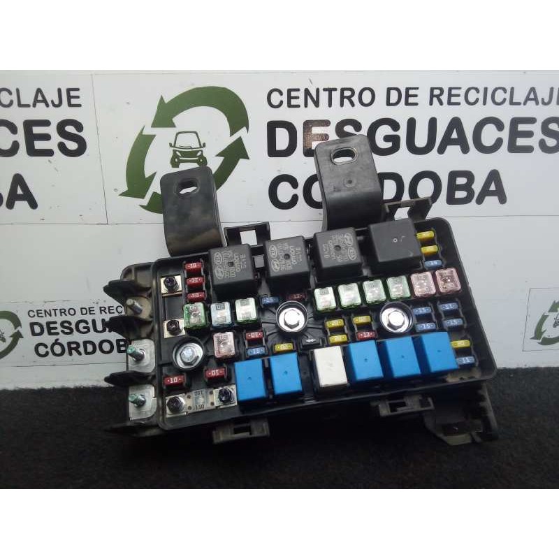 Recambio de caja reles / fusibles para hyundai sonata (nf) 2.0 crdi cat referencia OEM IAM 919503K540  