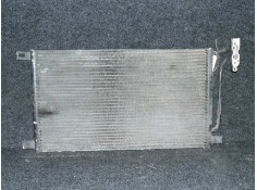 Recambio de condensador / radiador aire acondicionado para bmw serie 3 berlina (e46) 320d referencia OEM IAM 64538377648  MODINE
